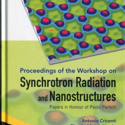 Synchrotron Radiation And Nanostructures: Papers In Honour Of Paolo Perfetti - Proceedings Of The Workshop