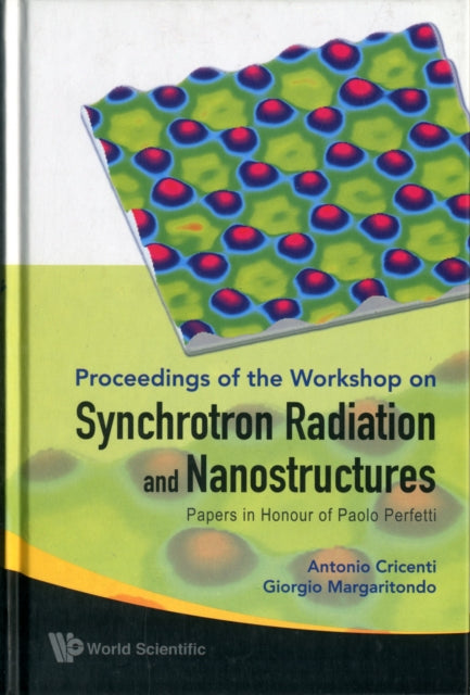 Synchrotron Radiation And Nanostructures: Papers In Honour Of Paolo Perfetti - Proceedings Of The Workshop