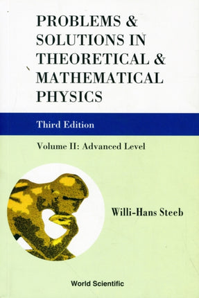 Problems And Solutions In Theoretical And