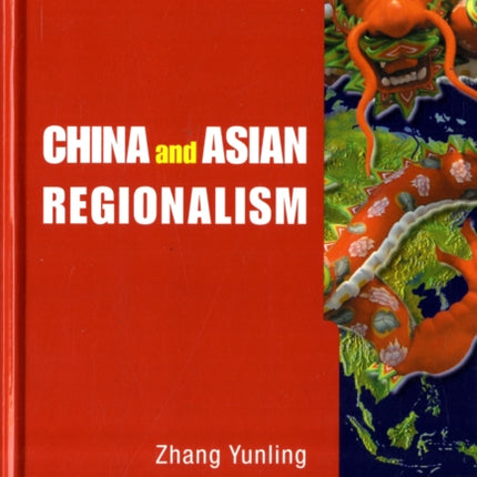 China And Asian Regionalism