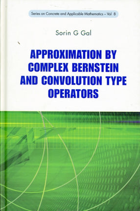 Approximation By Complex Bernstein And Convolution Type Operators