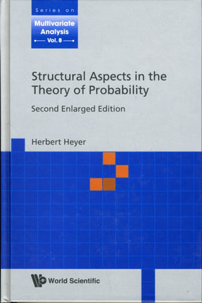 Structural Aspects In The Theory Of Probability