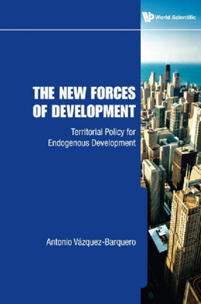 New Forces Of Development, The: Territorial