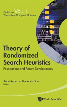 Theory Of Randomized Search Heuristics: