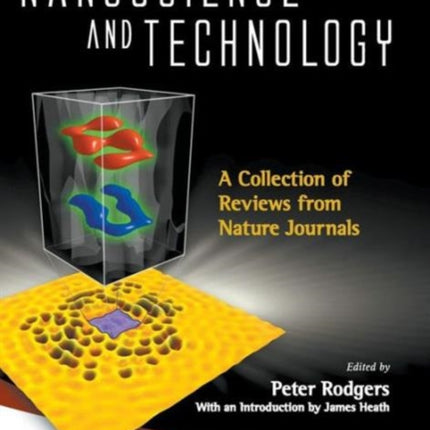 Nanoscience And Technology: A Collection Of