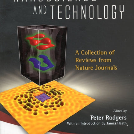 Nanoscience And Technology: A Collection Of