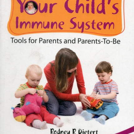 Strategies For Protecting Your Child's Immune