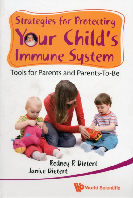 Strategies For Protecting Your Child's Immune