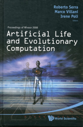 Artificial Life And Evolutionary Computation -