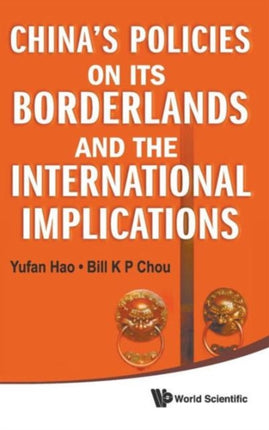 China's Policies On Its Borderlands And The