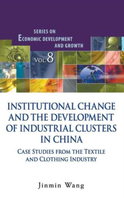 Institutional Change And The Development Of