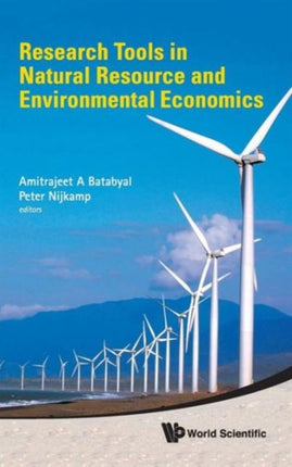 Research Tools In Natural Resource And