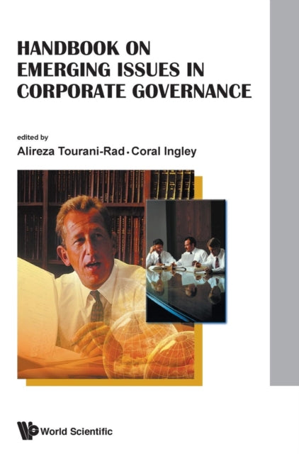 Handbook On Emerging Issues In Corporate