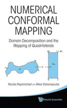 Numerical Conformal Mapping: Domain Decomposition