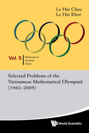 Selected Problems Of The Vietnamese Mathematical