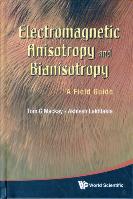 Electromagnetic Anisotropy And Bianisotropy: A