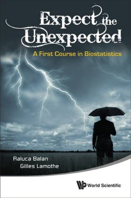 Expect The Unexpected: A First Course In