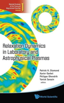Relaxation Dynamics In Laboratory And