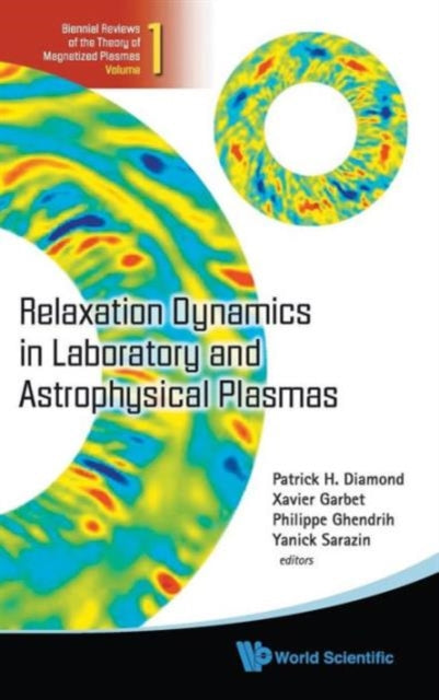 Relaxation Dynamics In Laboratory And