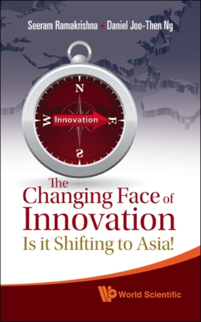 Changing Face Of Innovation, The: Is It Shifting