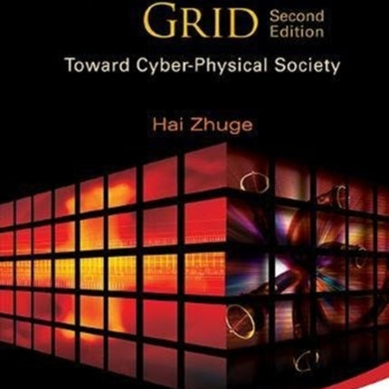 Knowledge Grid, The: Toward Cyber-physical