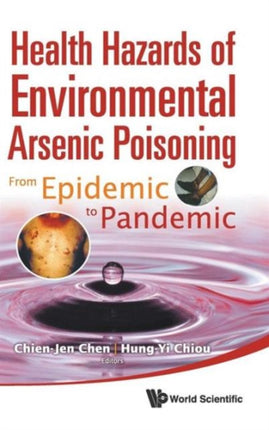 Health Hazards Of Environmental Arsenic