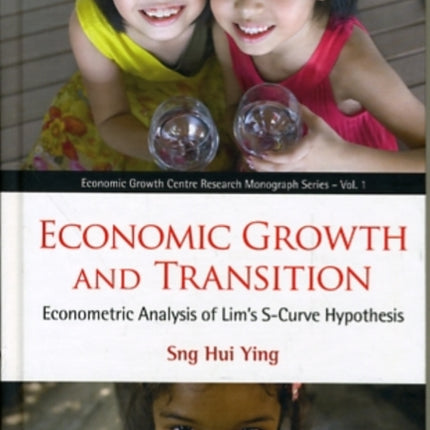 Economic Growth And Transition: Econometric