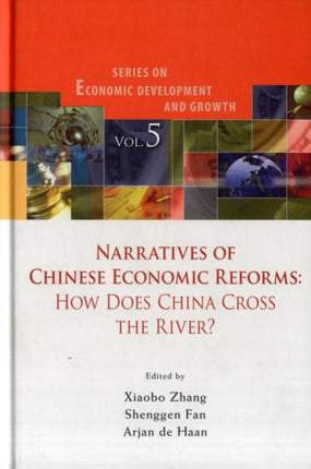 Narratives Of Chinese Economic Reforms: How Does