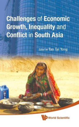 Challenges Of Economic Growth, Inequality And