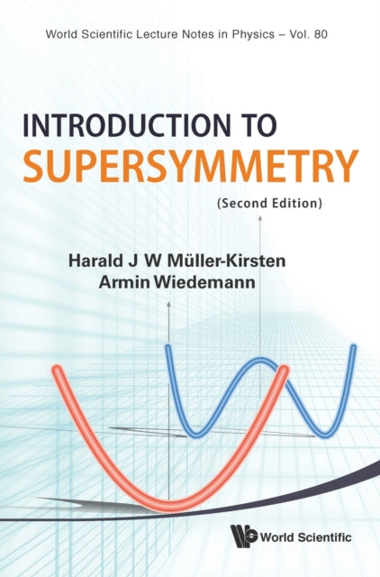 Introduction To Supersymmetry (2nd Edition)