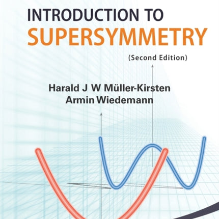 Introduction To Supersymmetry (2nd Edition)