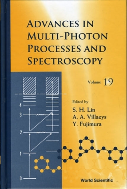 Advances In Multi-photon Processes And