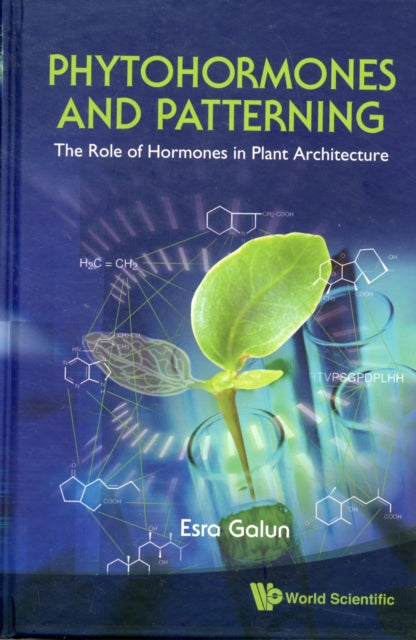 Phytohormones And Patterning: The Role Of