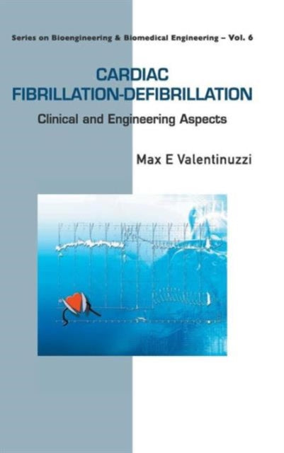 Cardiac Fibrillation-defibrillation: Clinical And