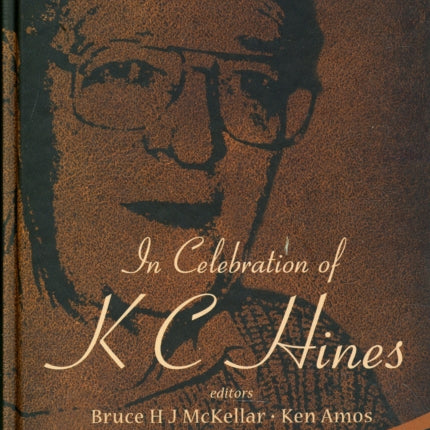 In Celebration Of K C Hines