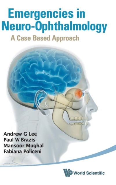 Emergencies In Neuro-ophthalmology: A Case Based
