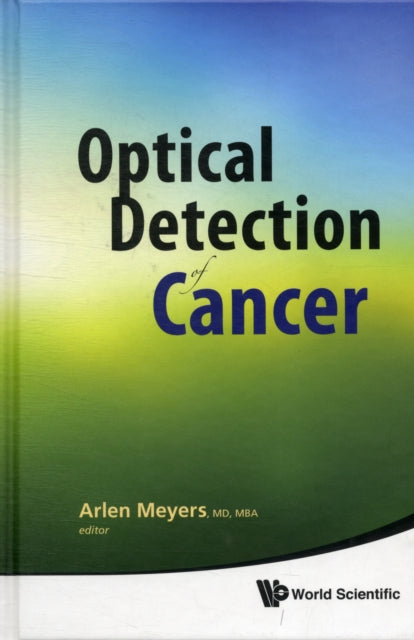 Optical Detection Of Cancer