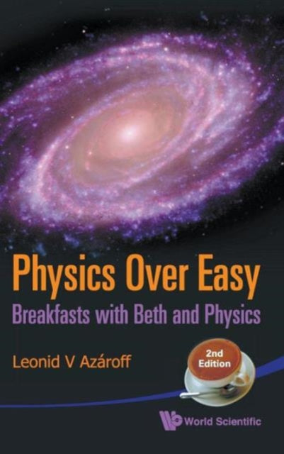 Physics Over Easy: Breakfasts With Beth And