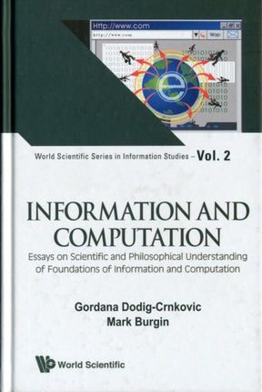 Information And Computation: Essays On Scientific