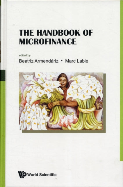 Handbook Of Microfinance, The