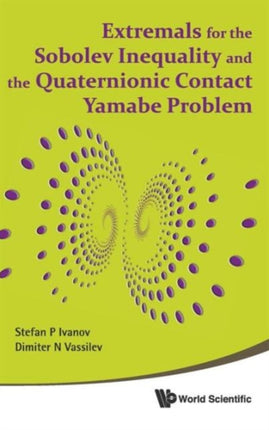 Extremals For The Sobolev Inequality And The