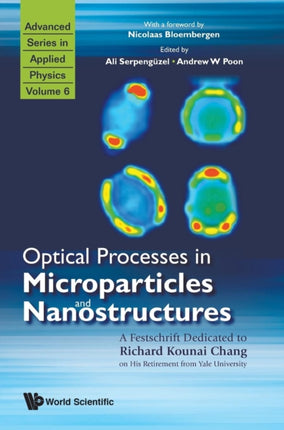 Optical Processes In Microparticles And