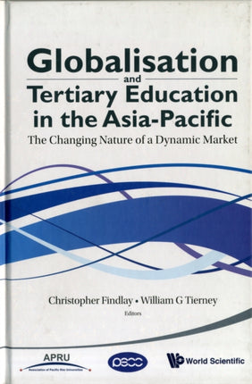 Globalisation And Tertiary Education In The