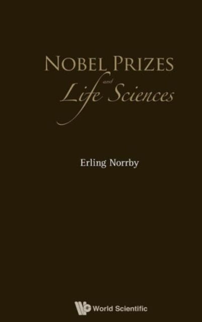 Nobel Prizes And Life Sciences