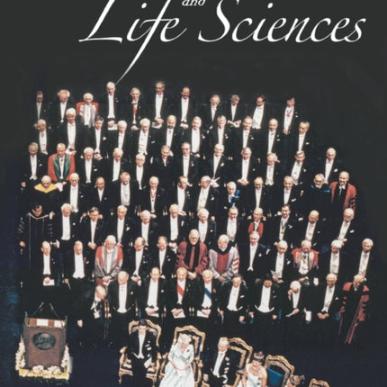 Nobel Prizes And Life Sciences