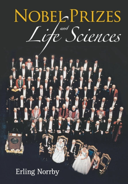 Nobel Prizes And Life Sciences