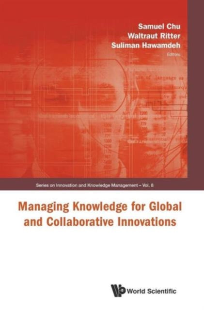 Managing Knowledge For Global And Collaborative