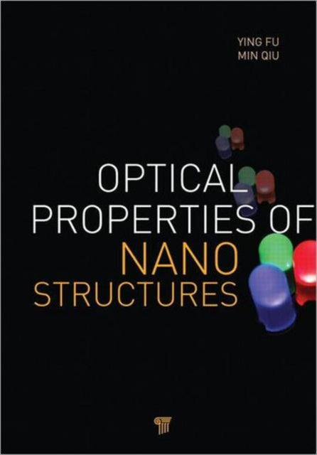 Optical Properties of Nanostructures