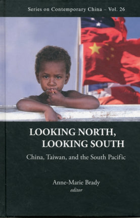 Looking North, Looking South: China, Taiwan, And