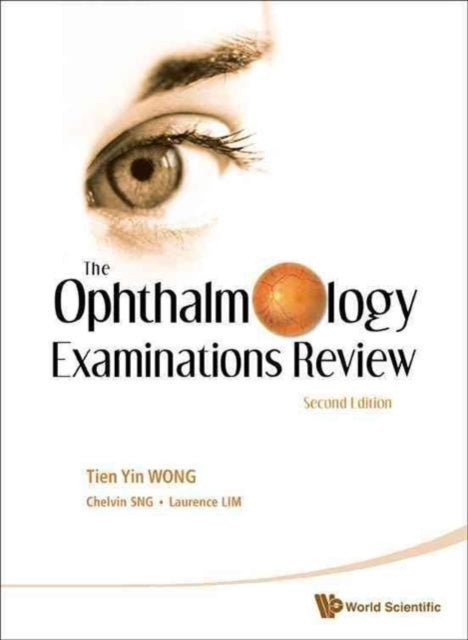 Ophthalmology Examinations Review, The (2nd